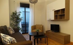 Malaga Apartamentos - Jinetes, 14